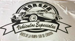 Nor-Sur organiza su primera carrera