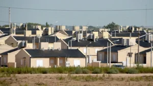 El IPAV recuperó viviendas en varias localidades de La Pampa