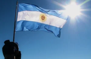 El acto oficial por el «Día de la Bandera» será en Carro Quemado
