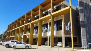 Salarios estatales: el Gobierno provincial destacó que «La Pampa le gana a la inflación y duplica los aumentos nacionales»