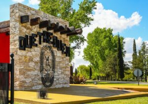 Quetrequén también adhirió al programa «La UNLPam en Territorio»