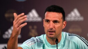 La Selección argentina se enfrenta con Islandia, en su último amistoso previo al Mundial 2026