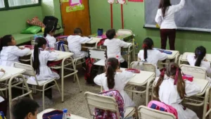 Evalúan a más de 9000 estudiantes pampeanos de Primaria y Secundaria en Matemática y Lengua