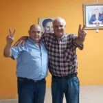 Sergio Cancio será el candidato a Intendente por el PJ en Parera