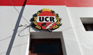 La Junta Electoral de la UCR bajó la lista de Iturrioz por firmas falsificadas