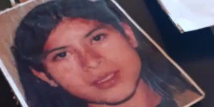 Se cumplen 22 años de la desaparición de Andrea López: el Gobierno Provincial recordó que sigue vigente la recompensa para quien aporte datos