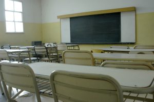 Tras las amenazas en Colegios destacan el trabajo intersectorial y las iniciativas escolares para la concientización