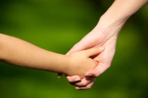 Provincia recordó el funcionamiento del sistema de adopciones