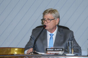 Este domingo el gobernador abrirá las sesiones ordinarias de la Legislatura Provincial