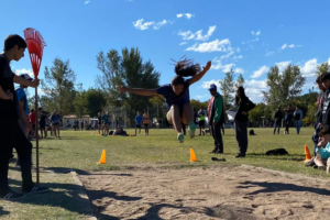 Los Juegos Deportivos Pampeanos con nuevo formato