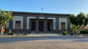 Rancul: elevan las multas por infracción de motocicletas y el municipio decidió «la suspensión de ayudas sociales al infractor y su núcleo conviviente»