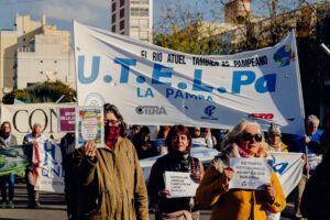 Utelpa rechazó versiones sobre posibles modificaciones en las vacaciones de la docencia