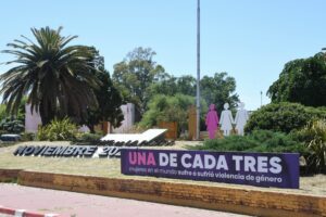 Día de la eliminación de la violencia contra las mujeres: la prevención, una prioridad