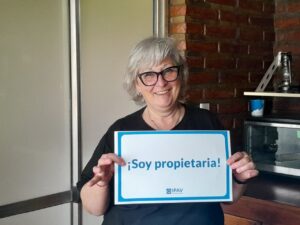 El IPAV implementa un nuevo sistema de cancelación anticipada de cuotas para adjudicatarios