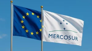 La Unión Europea aprobó el acuerdo de libre comercio con el Mercosur tras 25 años