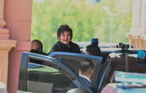 Milei asiste este viernes al Festival de Jesús María y el sábado viaja a Paraguay por el Mercosur