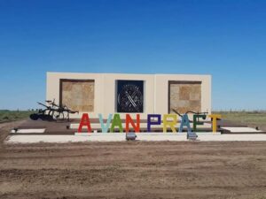 Van Praet: un policía y una enfermera salvaron a un niño de 3 años que se ahogaba