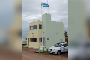 Realizaron más de 500 controles de alcoholemia en el Puesto Caminero Chamaicó durante el fin de semana