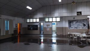 Primer relevamiento en Santa Rosa tras la tormenta: 71 escuelas inspeccionadas y cinco con daños mayores