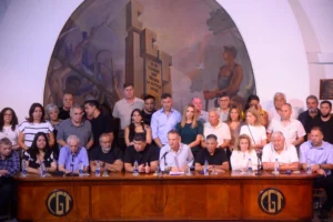 La CGT ratificó el paro de 24 horas para este jueves: “La Argentina se paralizará de punta a punta”