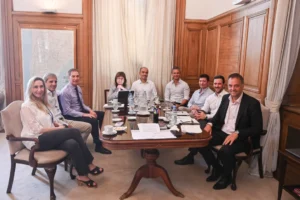 Tras la reforma laboral: el Gobierno buscará aprobar en marzo la nueva ley de financiamiento universitario