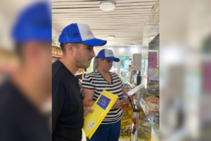 La Tarjeta Joven relanza su Club de Beneficios y convoca a comercios a sumarse a la red