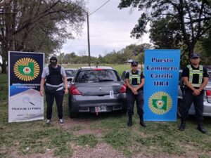 La Policía frustró una estafa y desarticuló una banda bonaerense, vinculando a sospechosos con comercio de droga