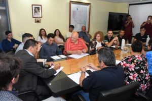 Paritarias: el Gobierno ofreció un acuerdo trimestral con 2 alternativas por sobre la inflación