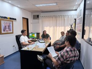 Reclamo a Nación de hoteleros y gastronómicos pampeanos por el abandono de las rutas: «colapso inminente»