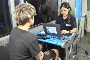 Comenzó a implementarse el nuevo DNI electrónico y no será obligatorio renovar los documentos vigentes