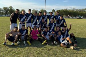 Newbery inició con el pie derecho y sumó en sus dos categorías