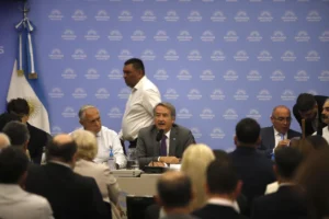 Audiencia pública por la reforma de la ley de Glaciares: segunda jornada con 200 oradores virtuales