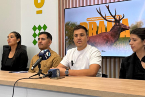 Se lanza la temporada de brama con una propuesta innovadora