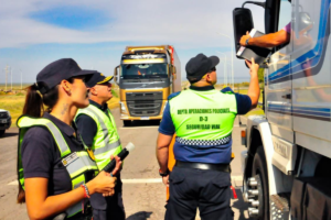 Finalizó el operativo Cuidar Vidas: se realizaron más de 76 mil testeos de alcoholemia