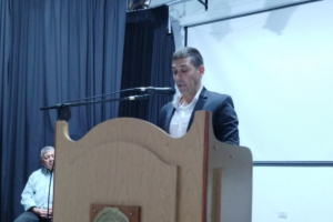 Apertura de Sesiones 2026: Viano pidió a los vecinos «compromiso colectivo» y sostuvo que «en un contexto económico y social complejo, elegimos gobernar con responsabilidad»