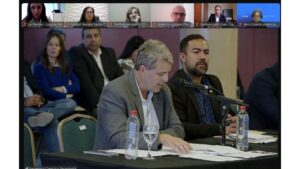 La Pampa representó a la Patagonia en la primera asamblea del año del COFECyT