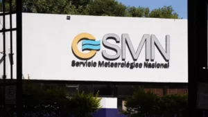 Paro y «apagón informativo» el viernes en el Servicio Meteorológico por despidos