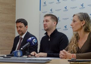 Comienzan las inscripciones para el Parlamento Juvenil Pampeano