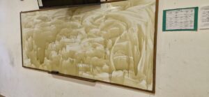 El IAR nuevamente sufrió hechos de vandalismo