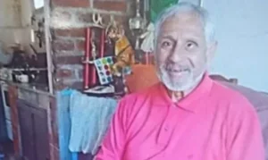 Encontraron en la zona rural de Trenel al vecino de General Pico que era intensamente buscado