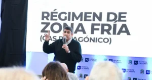 Alertan que la reforma de Zona Fría encarecería hasta un 60 % la tarifa de gas en La Pampa