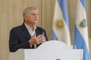 Ziliotto cuestionó la quita de Zona Fría: “Es un ajuste más que paga la gente”