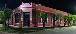 Día internacional de los museos: Quetrequén invita a recorrer su Institución Cultural