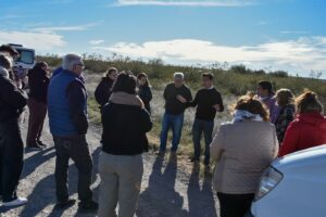 Grave deterioro en la RN 152: el aislamiento de las localidades enciende la alarma en La Pampa