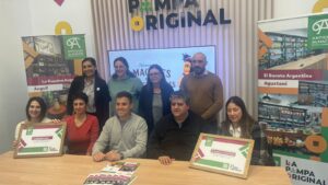 Dos nuevos espacios se integran a la Red que preserva la memoria pampeana
