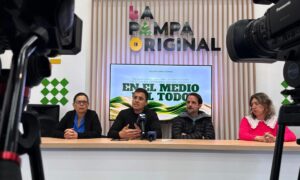 Anunciaron una capacitación para interpretar el patrimonio natural provincial