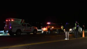 Tragedia en el Bajo Giuliani: un auto cayó al agua y murieron cuatro hermanas