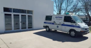 Trágico accidente laboral en un campo se cobró la vida de un trabajador