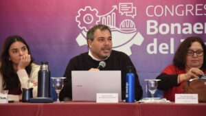 La Pampa expuso sus acciones para prevenir y erradicar el trabajo infantil