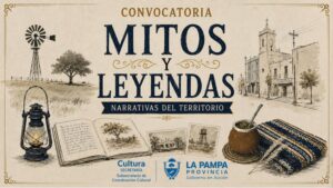 La Secretaría de Cultura invita a rescatar y valorizar el patrimonio oral